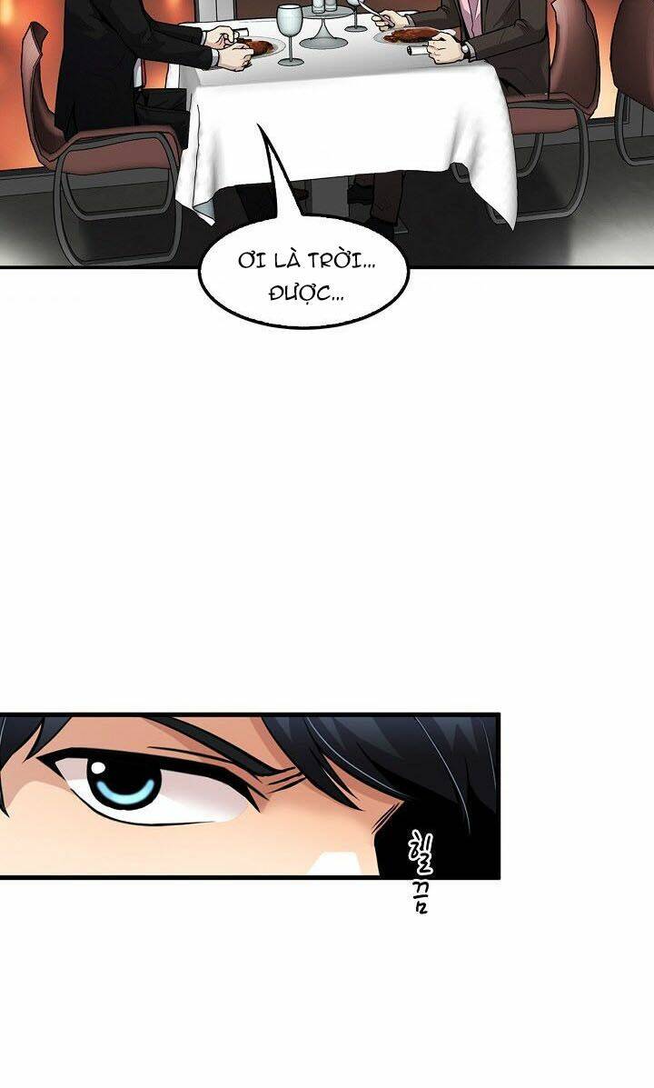 Điều Tra Viên Chuyển Sinh Chapter 83 - Trang 2