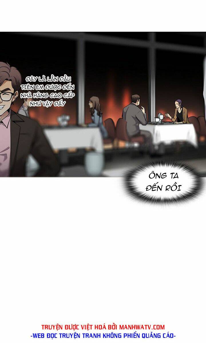 Điều Tra Viên Chuyển Sinh Chapter 83 - Trang 2