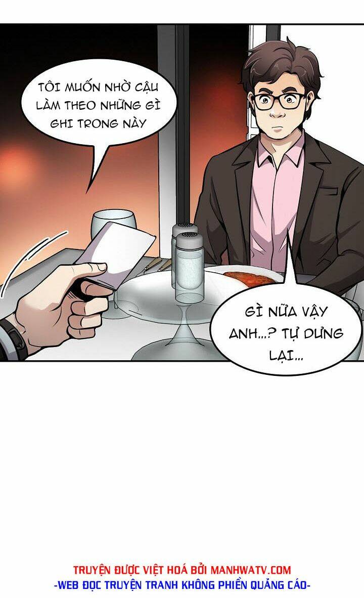 Điều Tra Viên Chuyển Sinh Chapter 83 - Trang 2