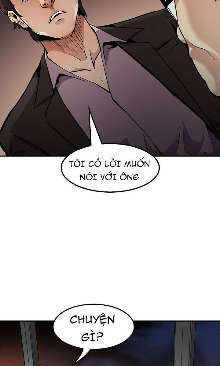 Điều Tra Viên Chuyển Sinh Chapter 83 - Trang 2