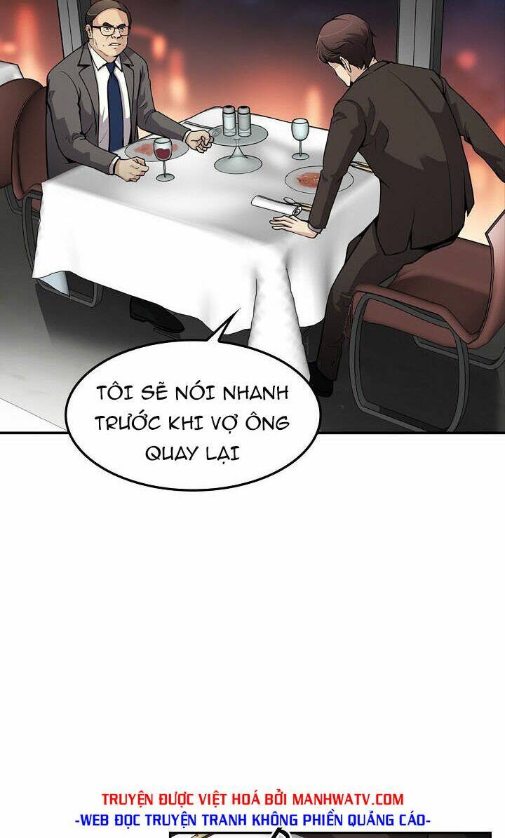 Điều Tra Viên Chuyển Sinh Chapter 83 - Trang 2