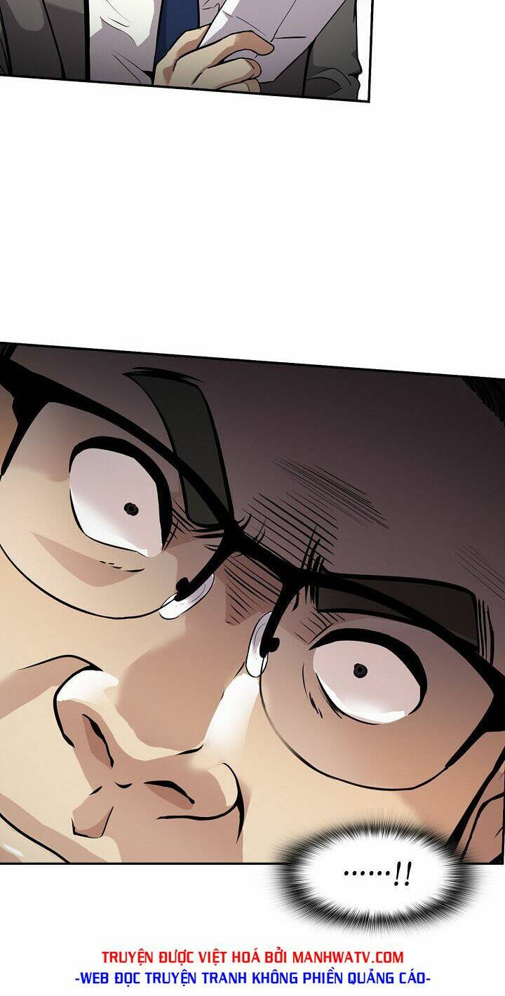 Điều Tra Viên Chuyển Sinh Chapter 83 - Trang 2