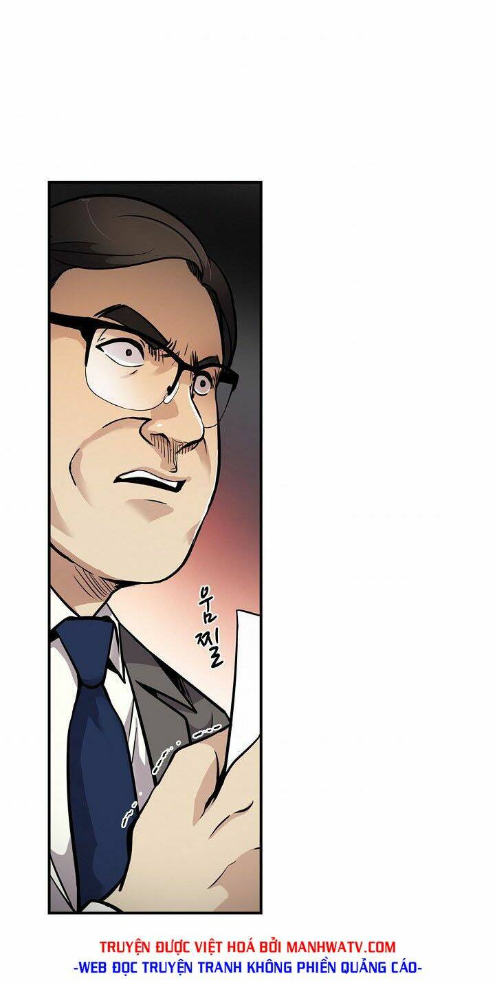 Điều Tra Viên Chuyển Sinh Chapter 83 - Trang 2