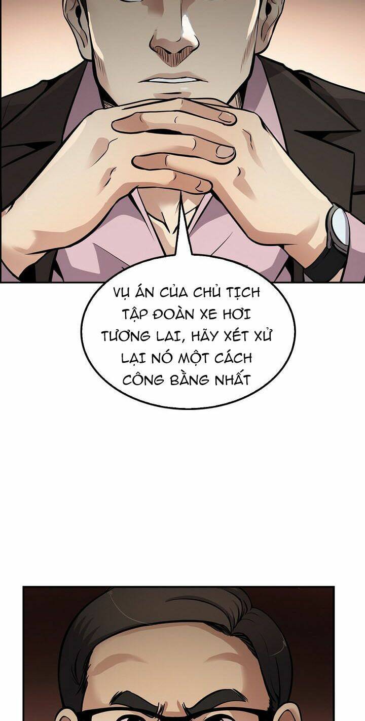 Điều Tra Viên Chuyển Sinh Chapter 83 - Trang 2