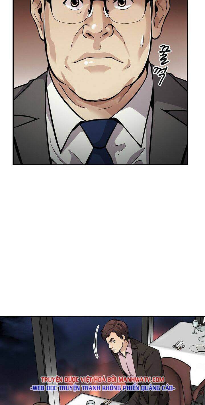 Điều Tra Viên Chuyển Sinh Chapter 83 - Trang 2