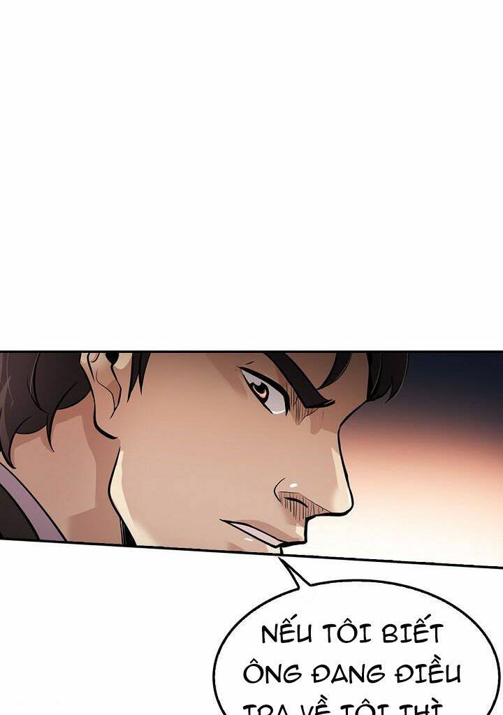 Điều Tra Viên Chuyển Sinh Chapter 83 - Trang 2