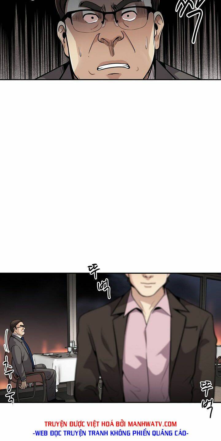 Điều Tra Viên Chuyển Sinh Chapter 83 - Trang 2