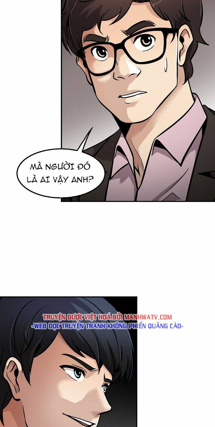 Điều Tra Viên Chuyển Sinh Chapter 83 - Trang 2