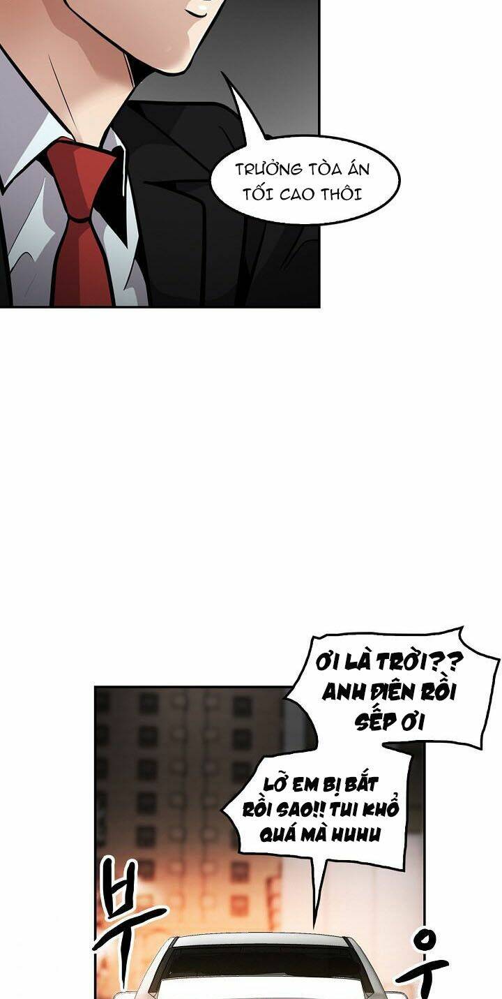 Điều Tra Viên Chuyển Sinh Chapter 83 - Trang 2