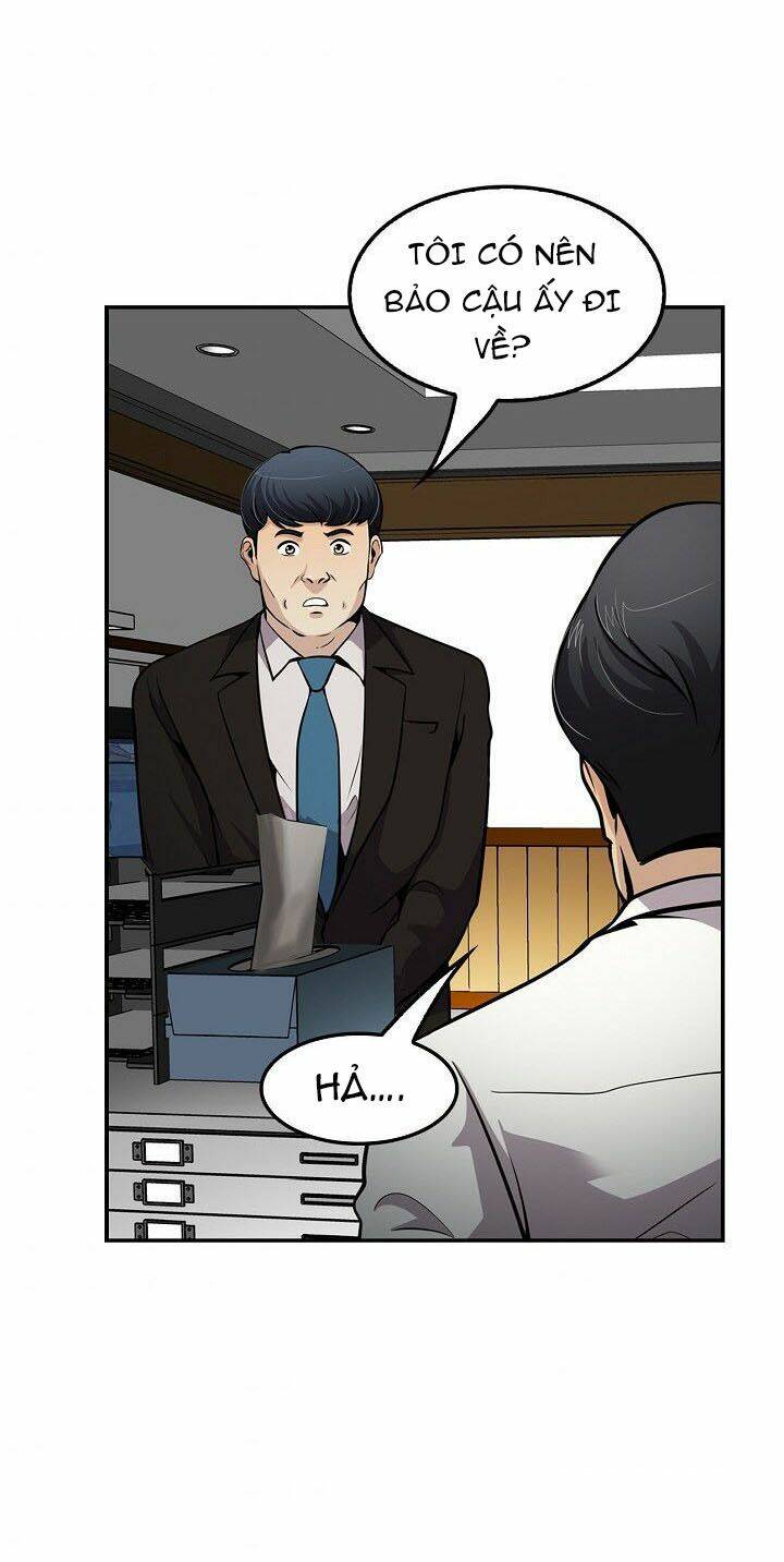 Điều Tra Viên Chuyển Sinh Chapter 83 - Trang 2