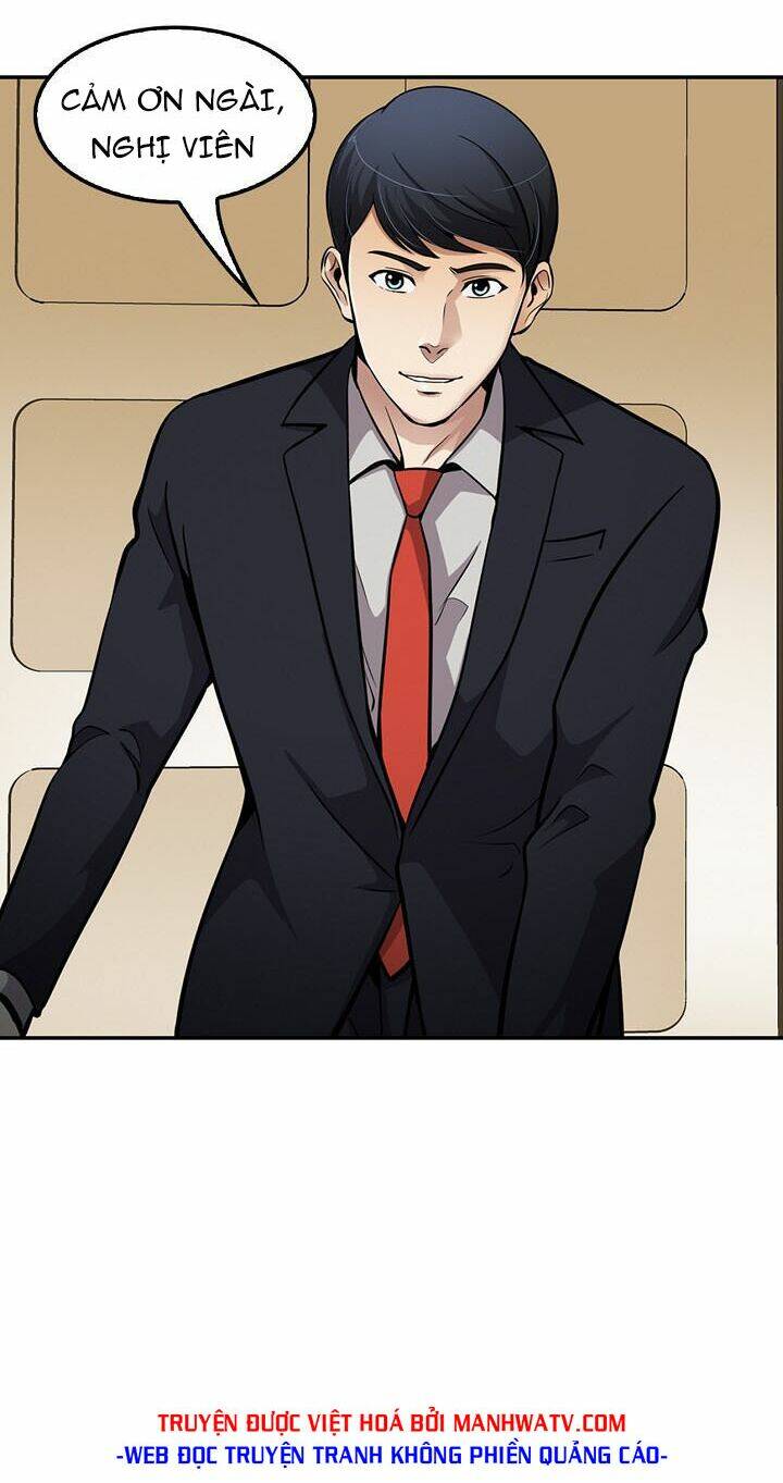 Điều Tra Viên Chuyển Sinh Chapter 83 - Trang 2