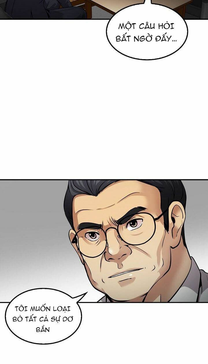 Điều Tra Viên Chuyển Sinh Chapter 83 - Trang 2