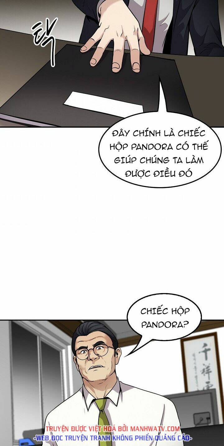 Điều Tra Viên Chuyển Sinh Chapter 83 - Trang 2