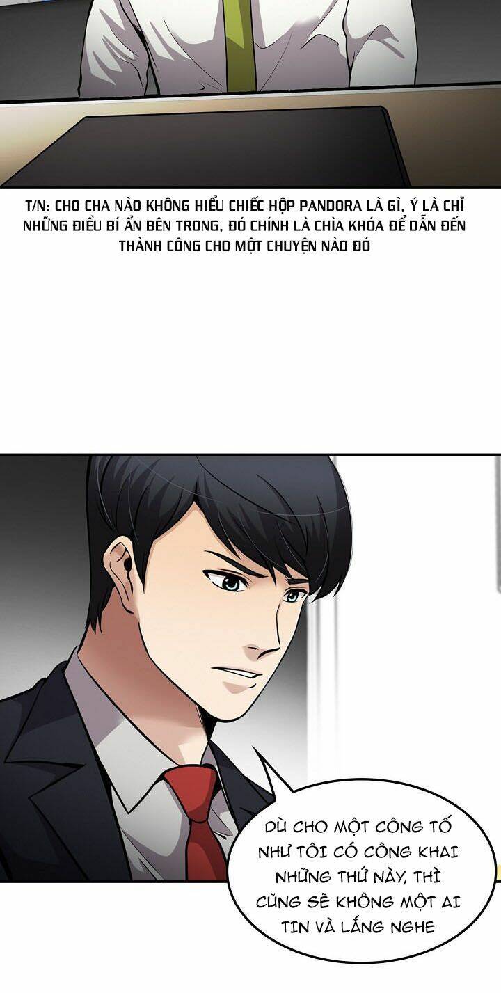 Điều Tra Viên Chuyển Sinh Chapter 83 - Trang 2