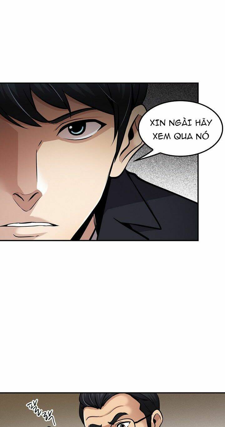 Điều Tra Viên Chuyển Sinh Chapter 83 - Trang 2