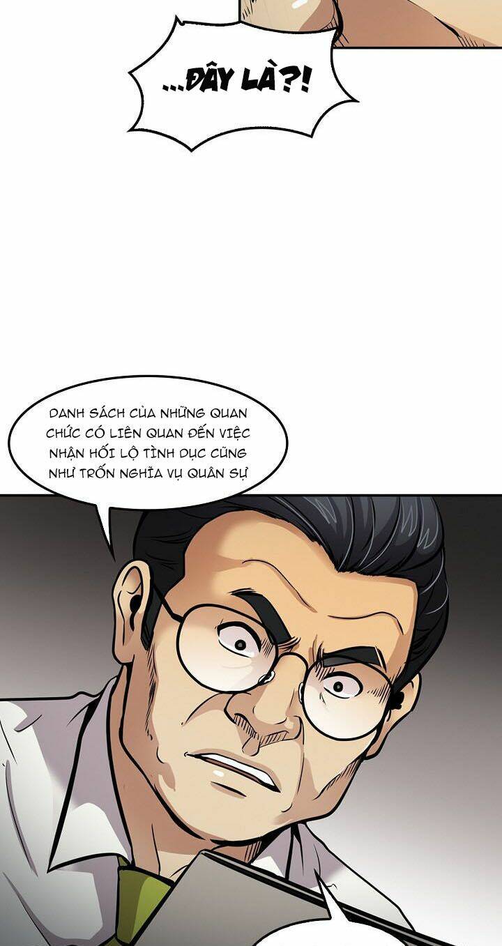 Điều Tra Viên Chuyển Sinh Chapter 83 - Trang 2