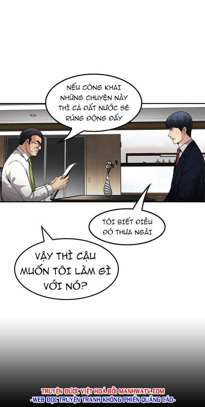 Điều Tra Viên Chuyển Sinh Chapter 83 - Trang 2