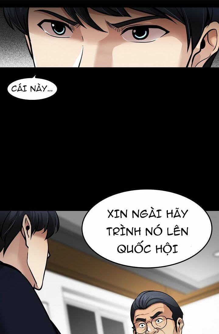 Điều Tra Viên Chuyển Sinh Chapter 83 - Trang 2