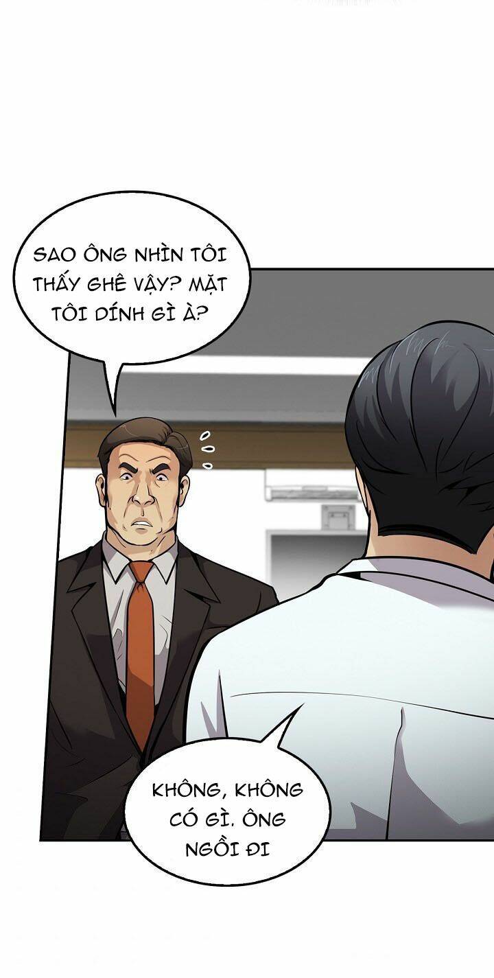 Điều Tra Viên Chuyển Sinh Chapter 84 - Trang 2