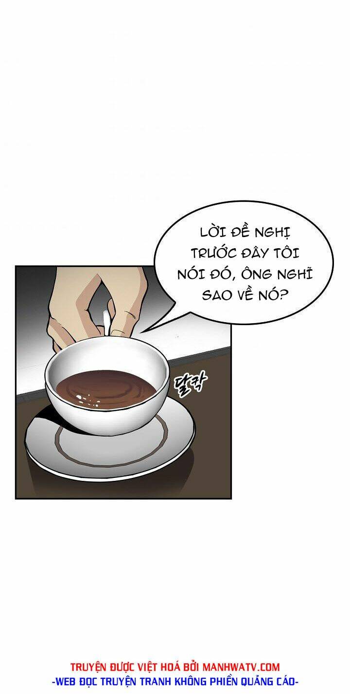 Điều Tra Viên Chuyển Sinh Chapter 84 - Trang 2