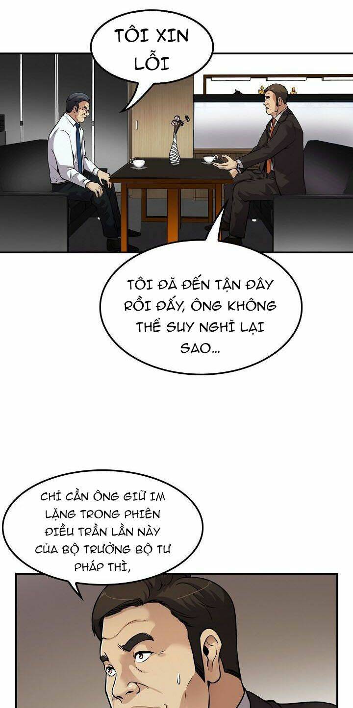 Điều Tra Viên Chuyển Sinh Chapter 84 - Trang 2