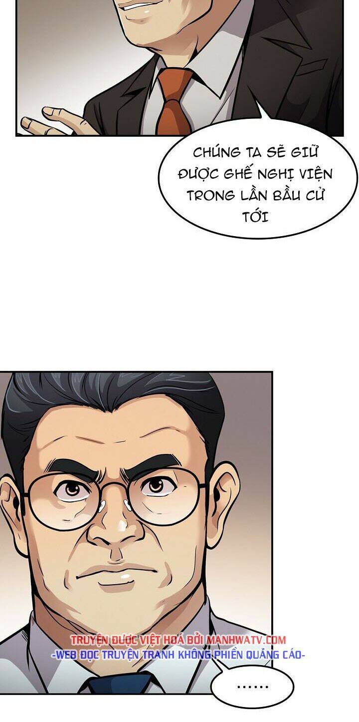 Điều Tra Viên Chuyển Sinh Chapter 84 - Trang 2