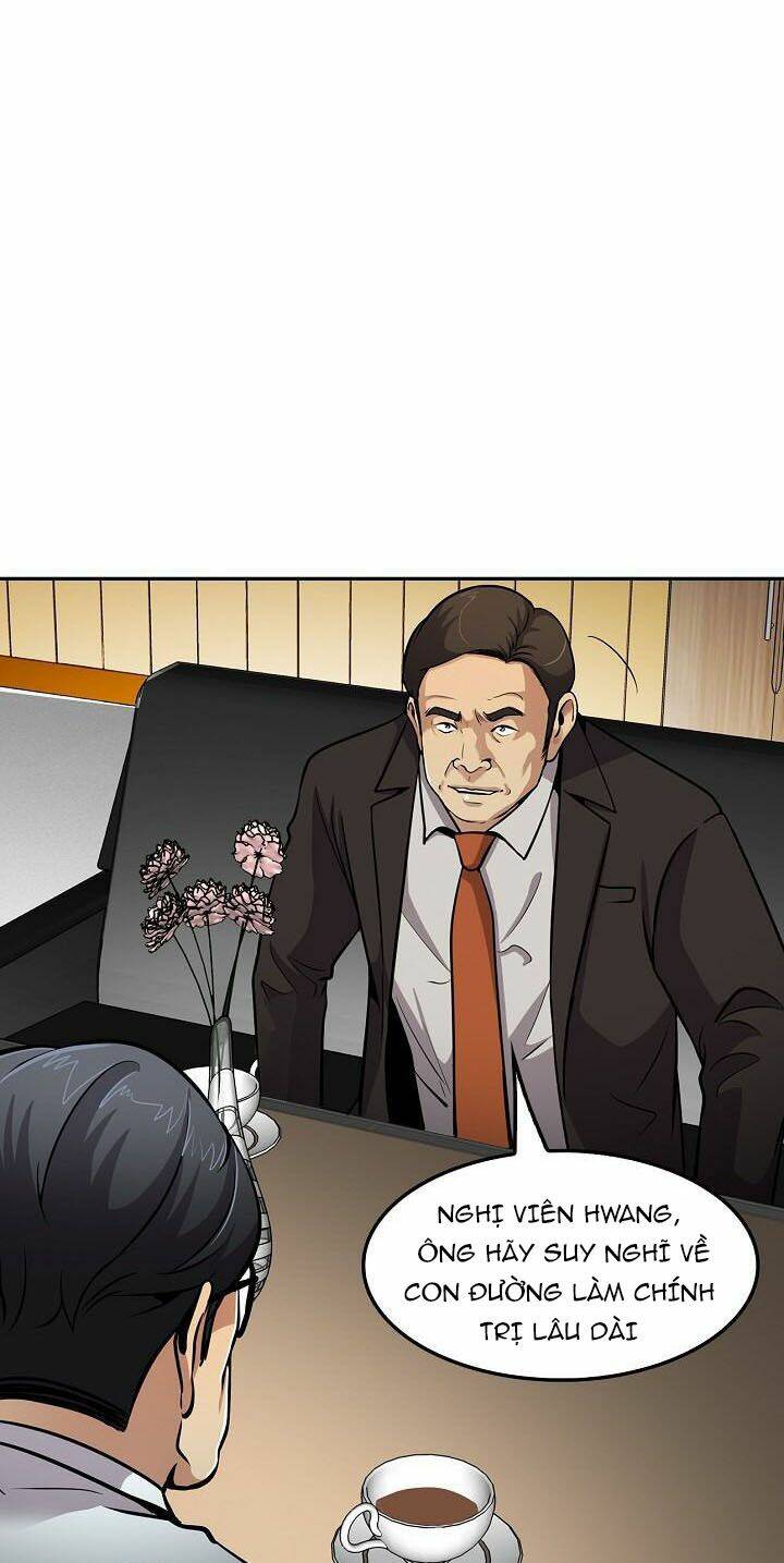 Điều Tra Viên Chuyển Sinh Chapter 84 - Trang 2