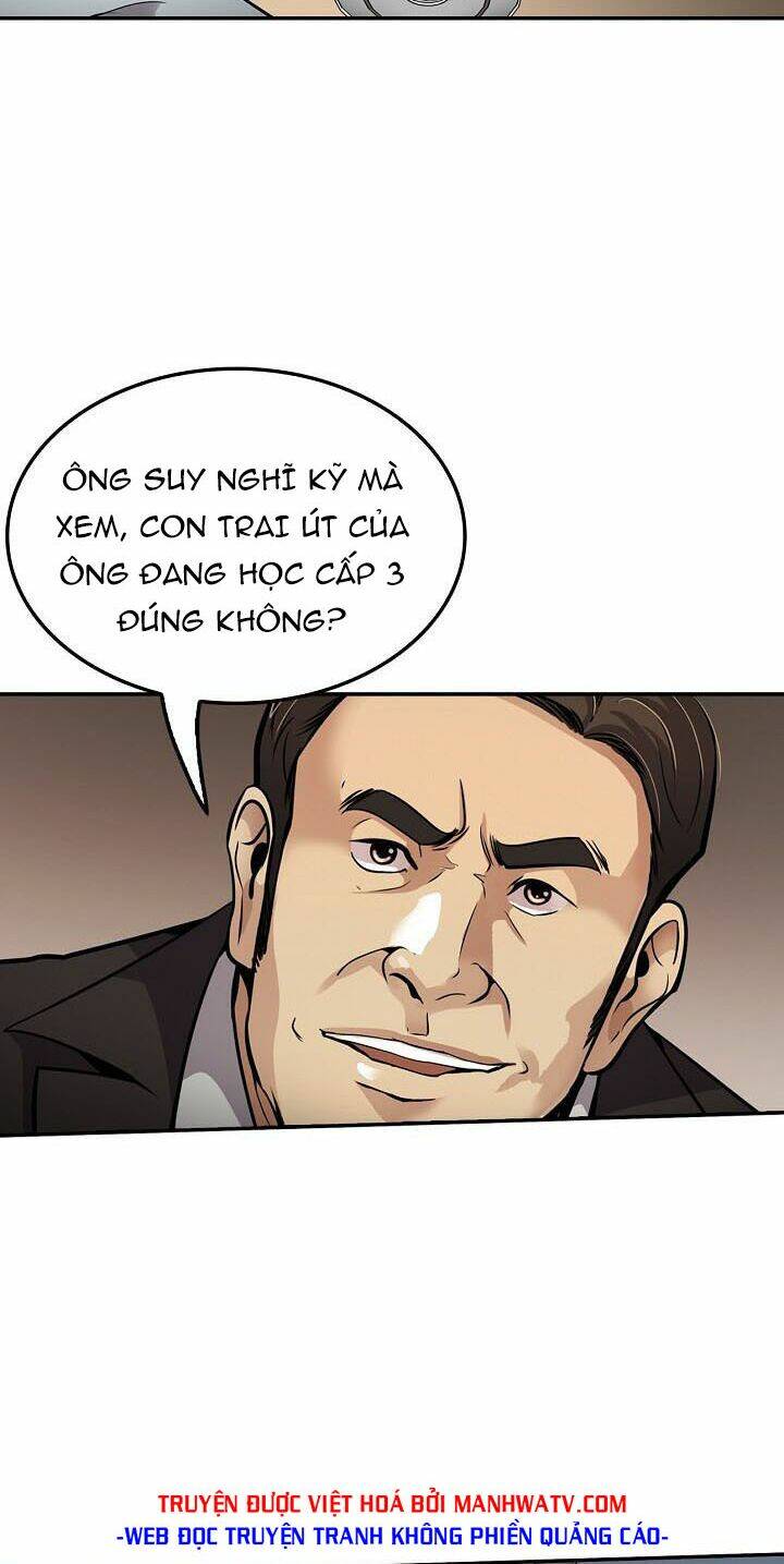 Điều Tra Viên Chuyển Sinh Chapter 84 - Trang 2