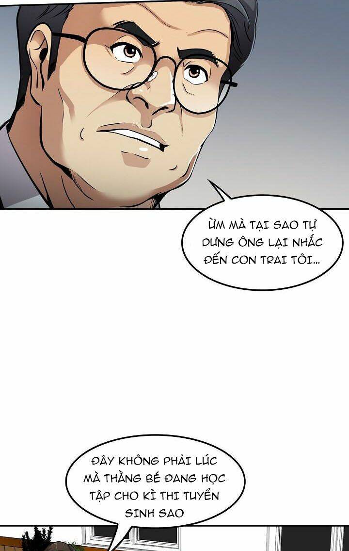 Điều Tra Viên Chuyển Sinh Chapter 84 - Trang 2