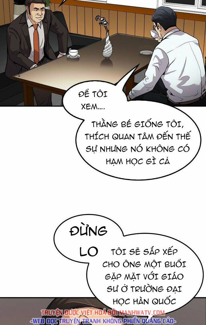 Điều Tra Viên Chuyển Sinh Chapter 84 - Trang 2