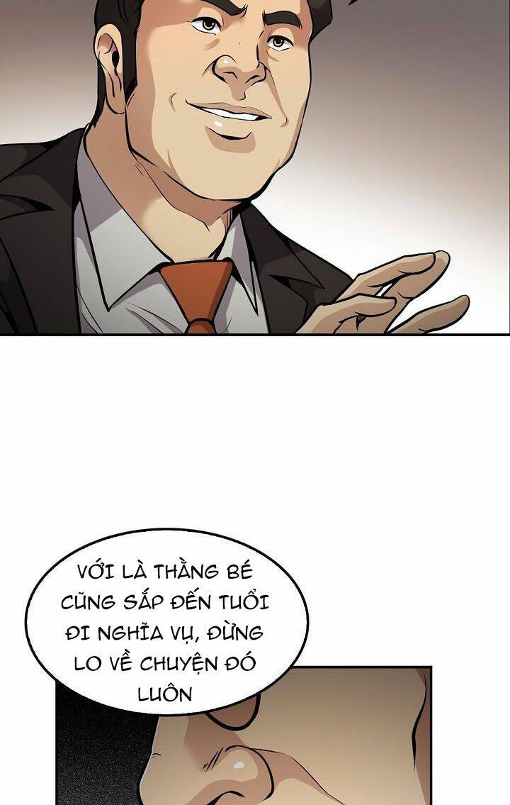 Điều Tra Viên Chuyển Sinh Chapter 84 - Trang 2