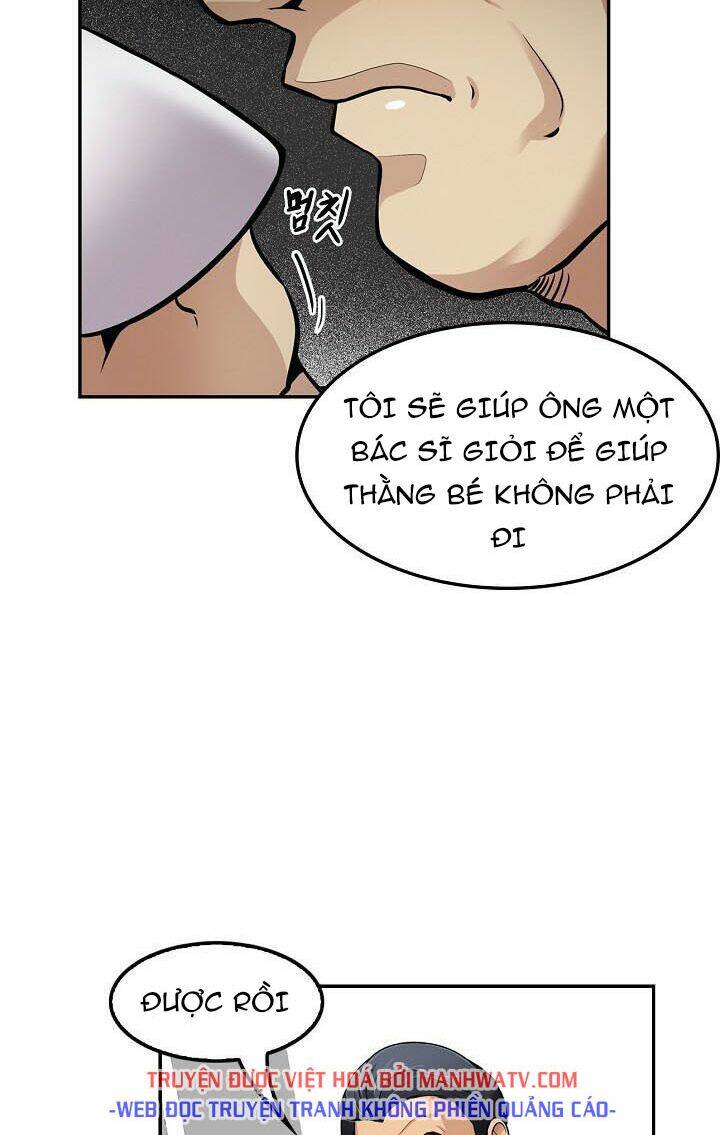 Điều Tra Viên Chuyển Sinh Chapter 84 - Trang 2