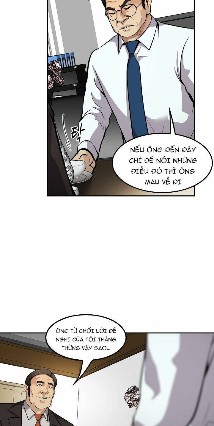 Điều Tra Viên Chuyển Sinh Chapter 84 - Trang 2