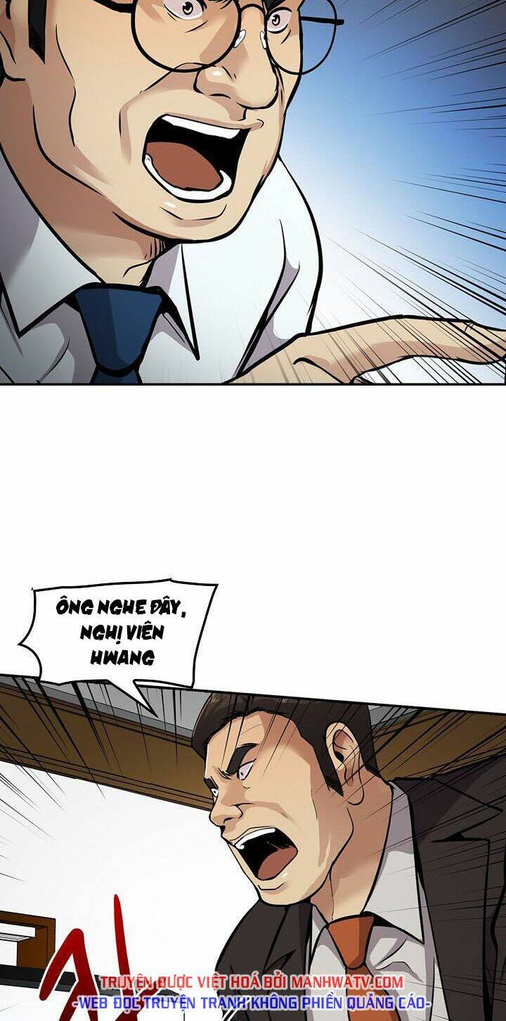 Điều Tra Viên Chuyển Sinh Chapter 84 - Trang 2