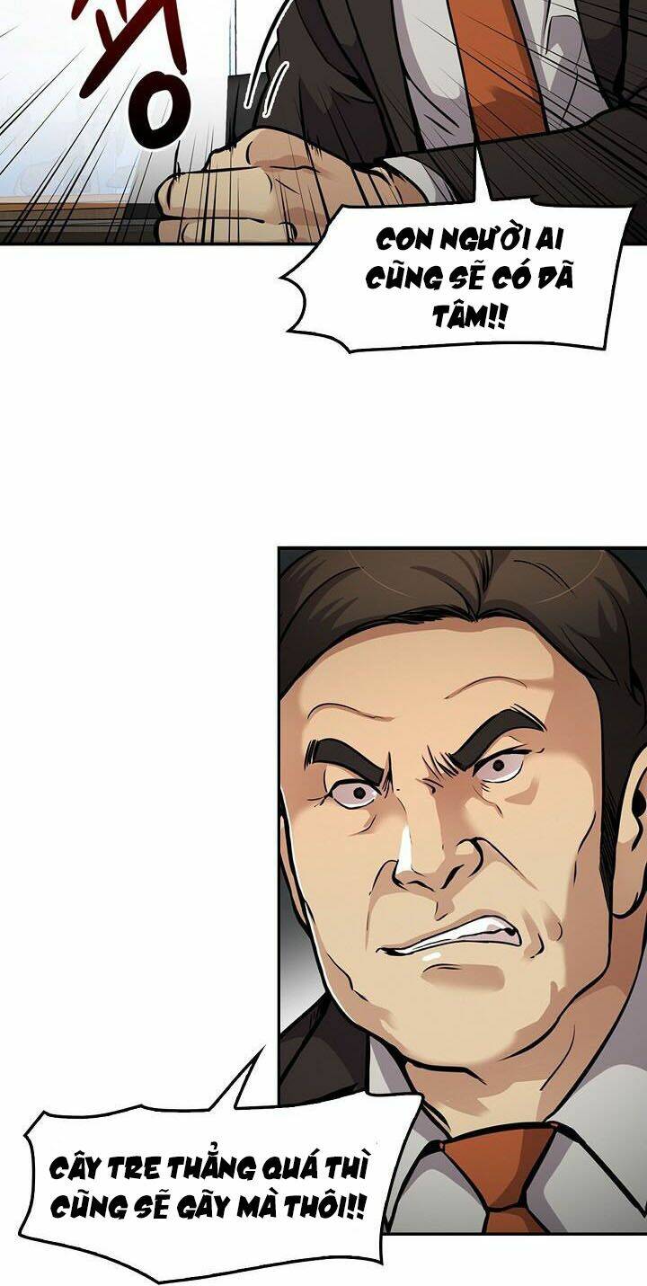 Điều Tra Viên Chuyển Sinh Chapter 84 - Trang 2