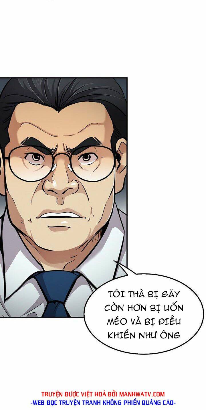 Điều Tra Viên Chuyển Sinh Chapter 84 - Trang 2