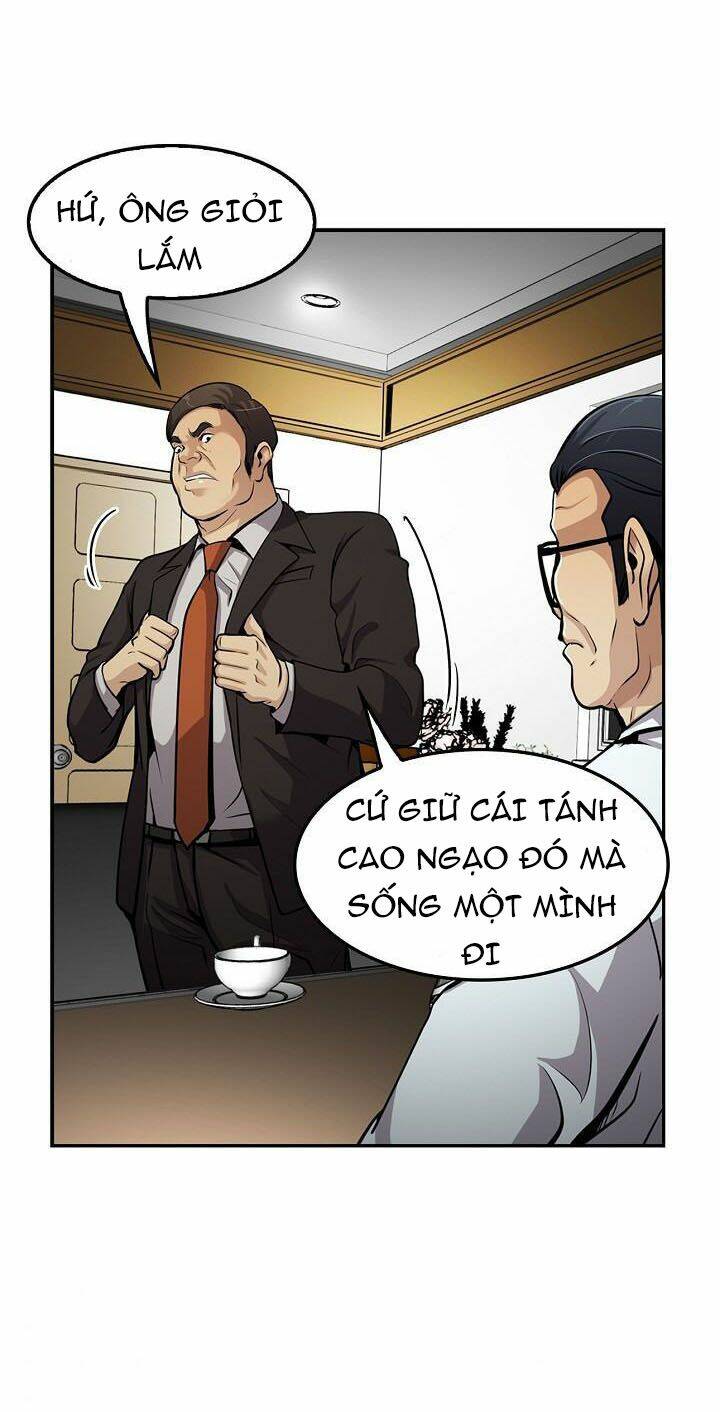 Điều Tra Viên Chuyển Sinh Chapter 84 - Trang 2