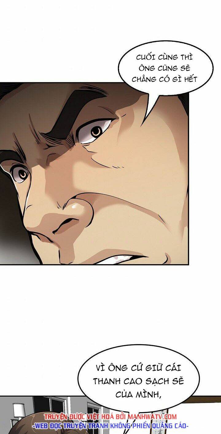 Điều Tra Viên Chuyển Sinh Chapter 84 - Trang 2