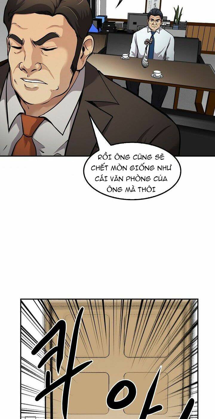 Điều Tra Viên Chuyển Sinh Chapter 84 - Trang 2