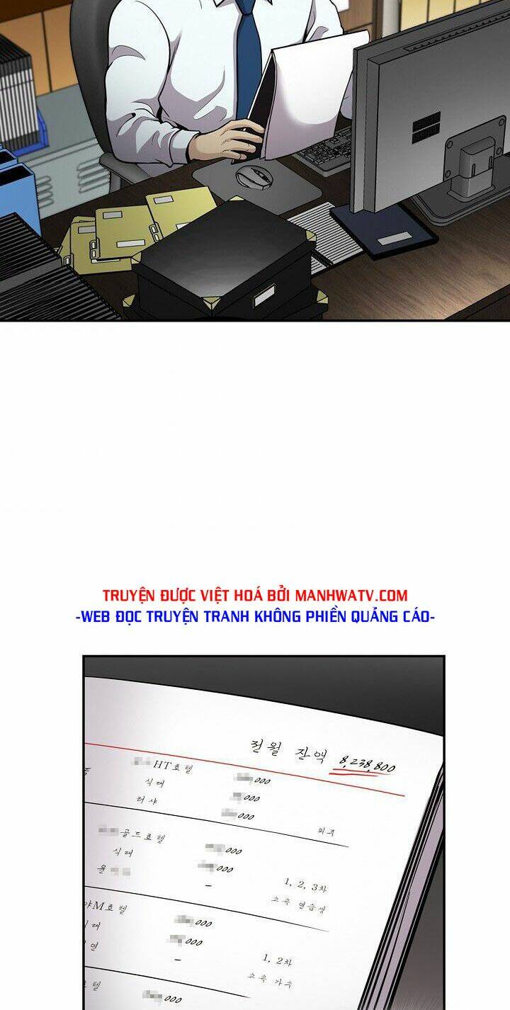 Điều Tra Viên Chuyển Sinh Chapter 84 - Trang 2