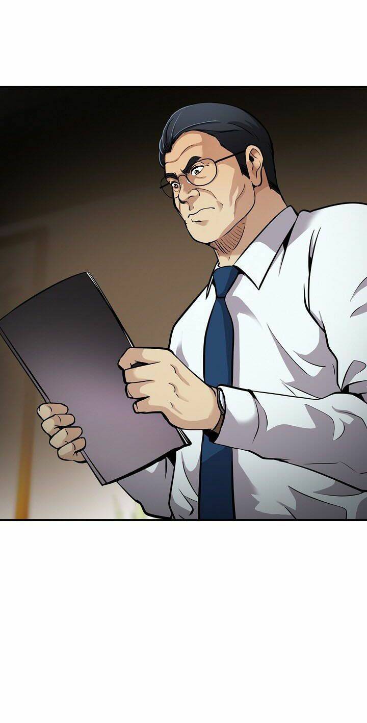 Điều Tra Viên Chuyển Sinh Chapter 84 - Trang 2