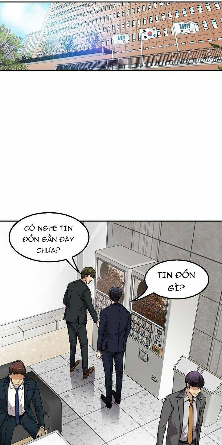 Điều Tra Viên Chuyển Sinh Chapter 84 - Trang 2