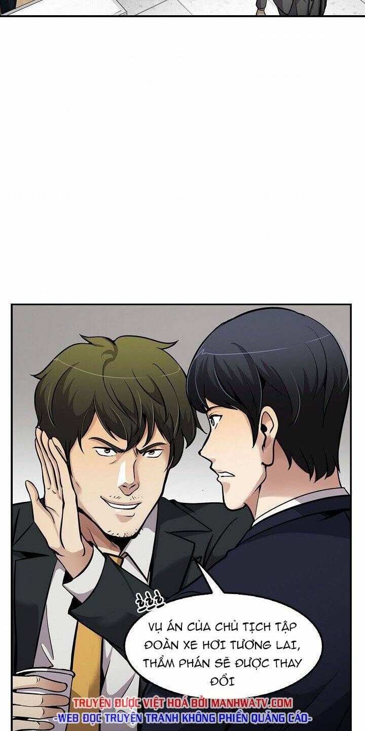 Điều Tra Viên Chuyển Sinh Chapter 84 - Trang 2