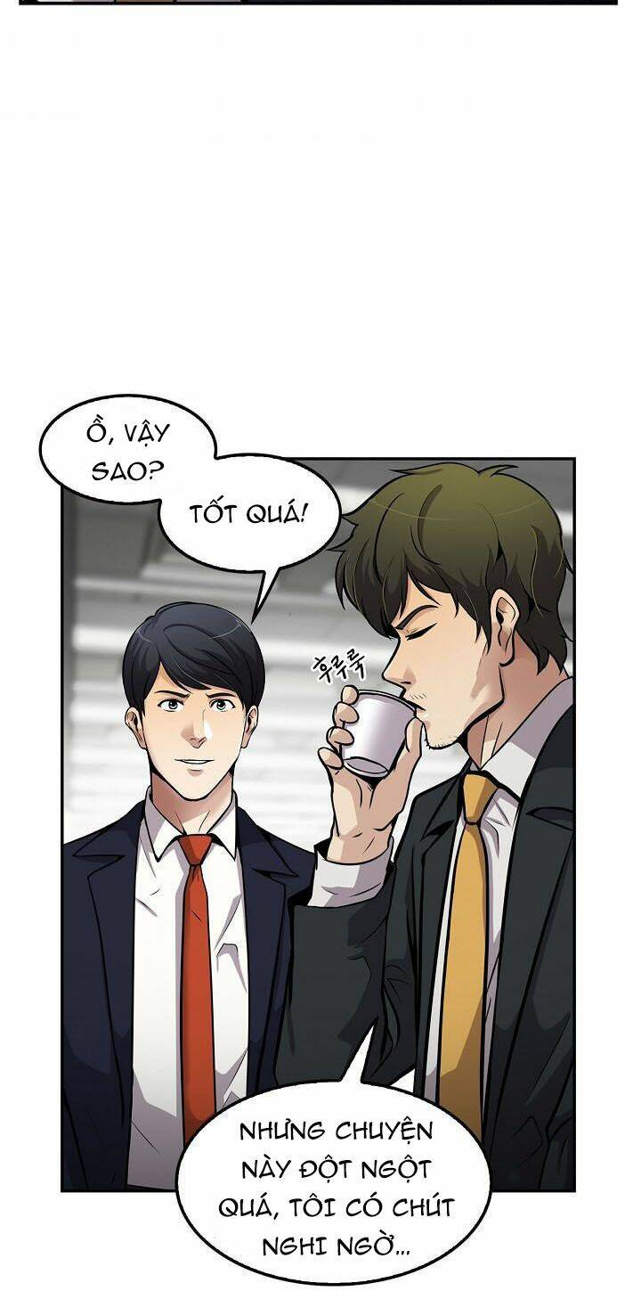 Điều Tra Viên Chuyển Sinh Chapter 84 - Trang 2