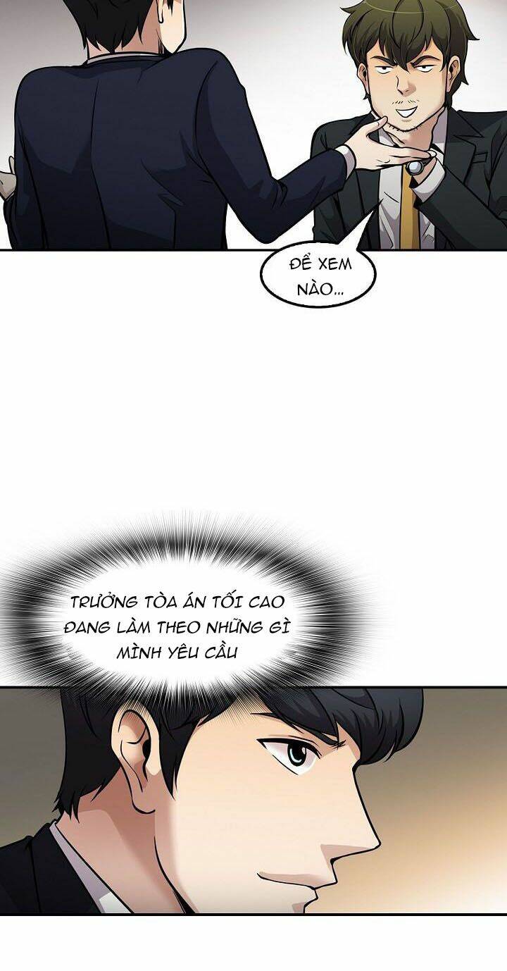 Điều Tra Viên Chuyển Sinh Chapter 84 - Trang 2