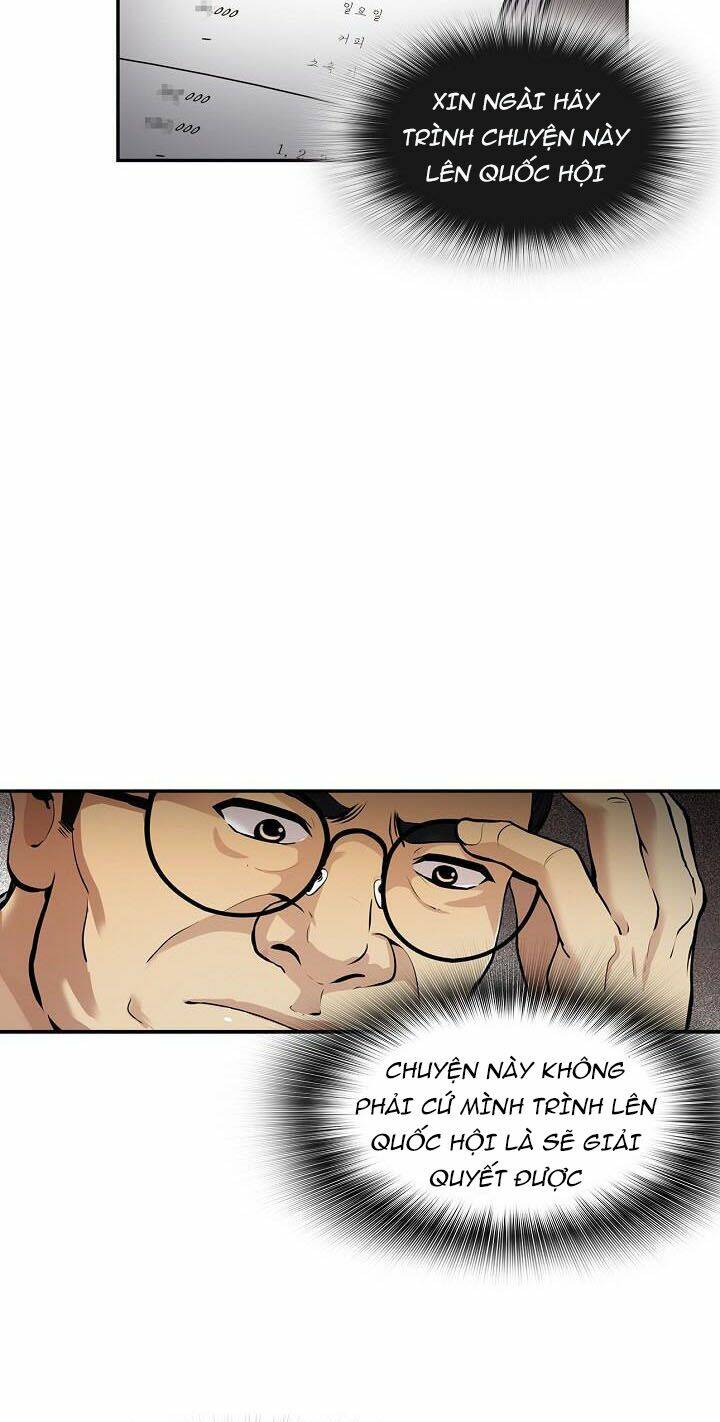 Điều Tra Viên Chuyển Sinh Chapter 84 - Trang 2