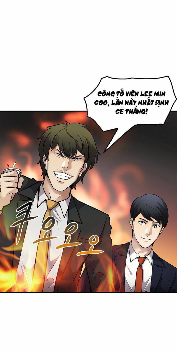 Điều Tra Viên Chuyển Sinh Chapter 84 - Trang 2