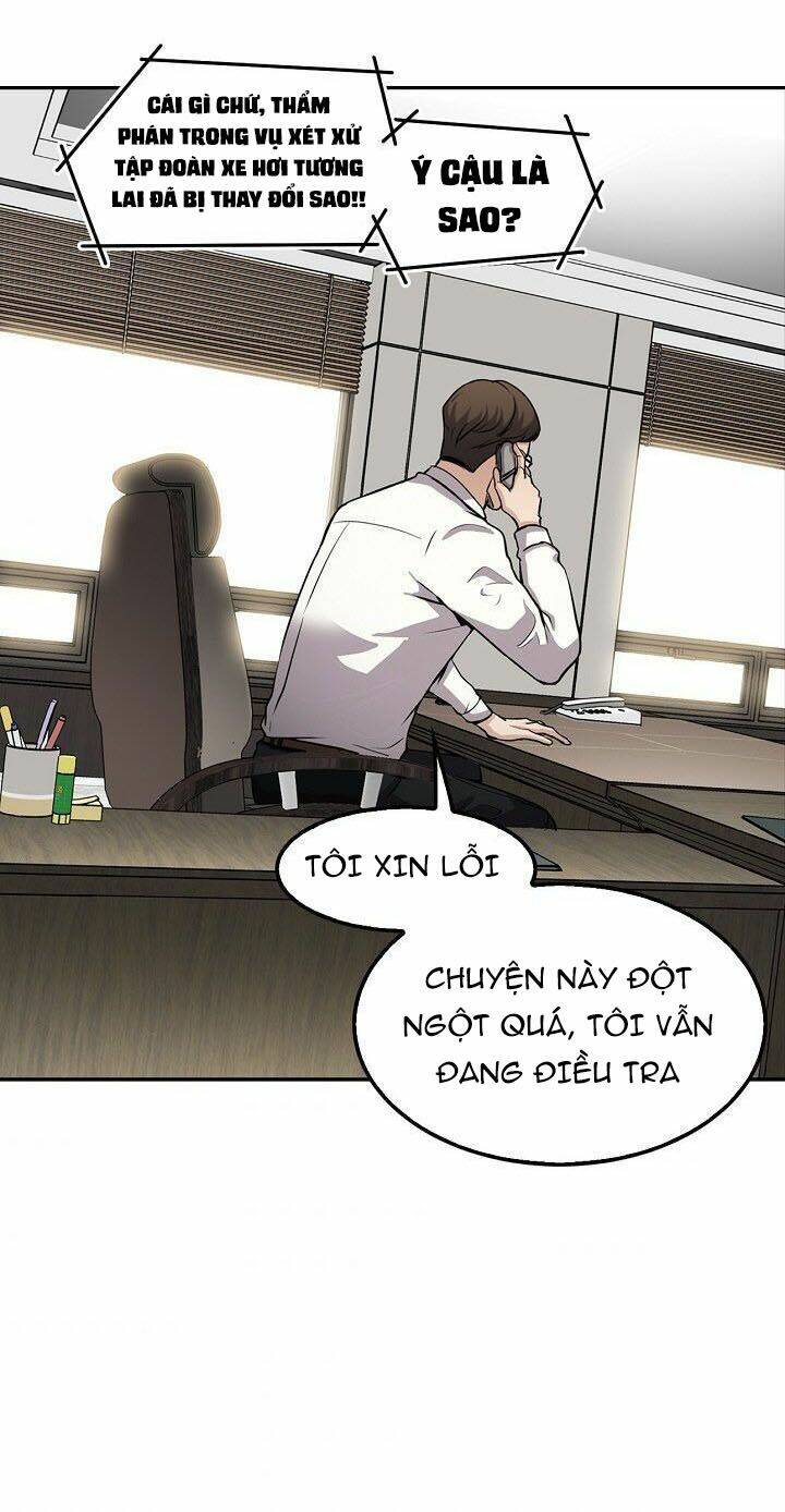 Điều Tra Viên Chuyển Sinh Chapter 84 - Trang 2