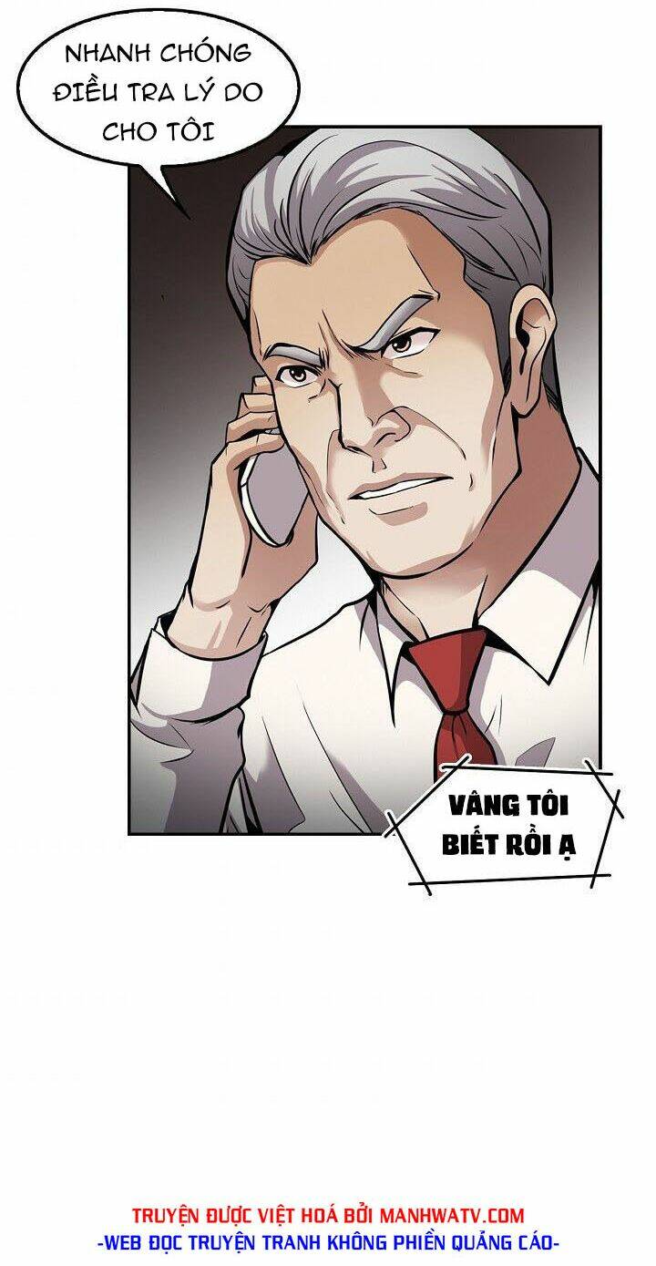 Điều Tra Viên Chuyển Sinh Chapter 84 - Trang 2