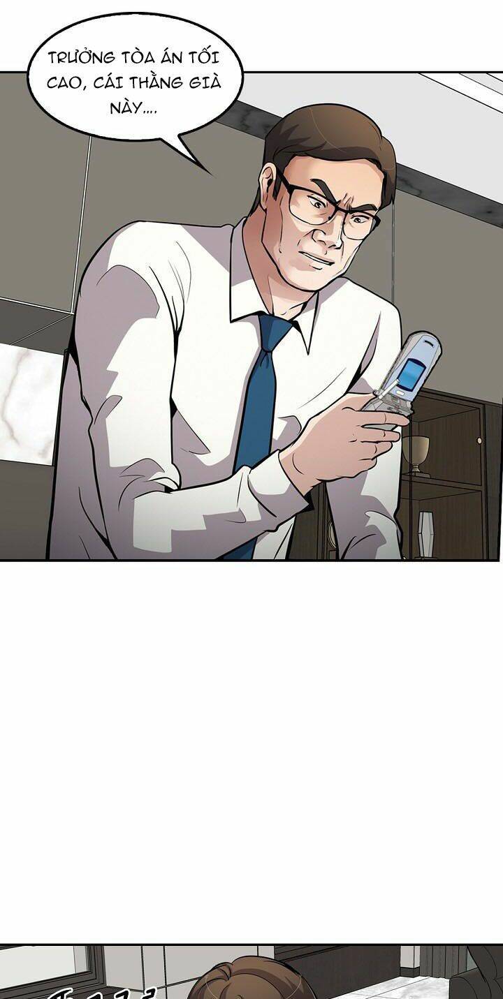 Điều Tra Viên Chuyển Sinh Chapter 84 - Trang 2